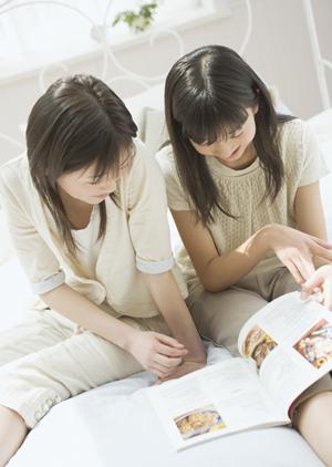 簡単オーダーメイド体験ができる