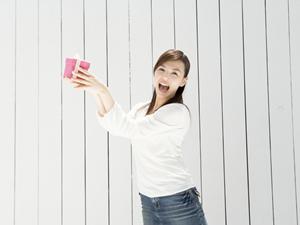 様々な種類の韓国カラコンを購入できる