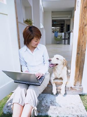 名刺は必要なときに印刷できると嬉しい