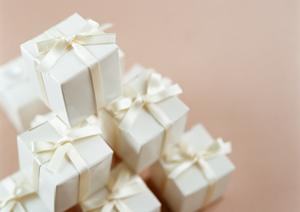 天然石ブレスレットを販売しているお店